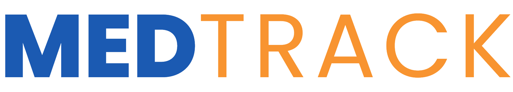 Medtrack Logo